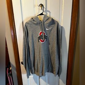 Nike Ohio State Hoodie - XXL